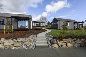 Plume Villas