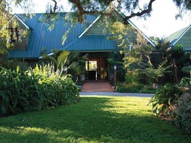 Sandpiper Lodge