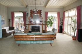 Warkworth Lodge