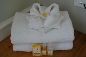 Warkworth Lodge