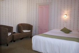 Warkworth Lodge