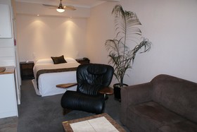 Warkworth Lodge