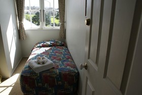 Warkworth Lodge