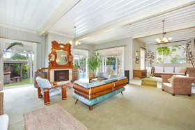 Warkworth Lodge