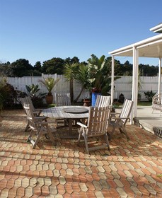 Warkworth Lodge