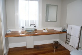 Warkworth Lodge
