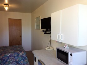 Adelaide Motel