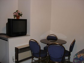 Adelaide Motel