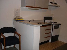 Adelaide Motel
