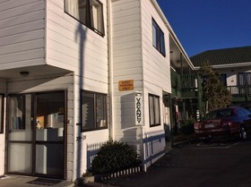 Adelaide Motel