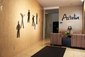 Astelia Apartment
