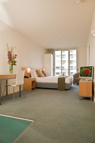 Astelia Apartment