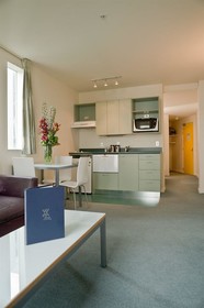 Astelia Apartment