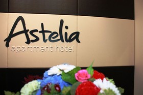 Astelia Apartment