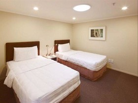 U Residence Hotel Wellington