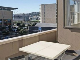 U Residence Hotel Wellington