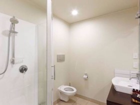 U Residence Hotel Wellington
