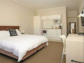 U Residence Hotel Wellington
