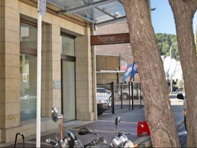 U Residence Hotel Wellington