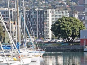 U Residence Hotel Wellington