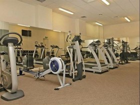 U Residence Hotel Wellington