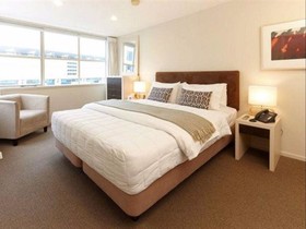 U Residence Hotel Wellington