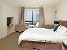 U Residence Hotel Wellington