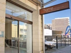 U Residence Hotel Wellington