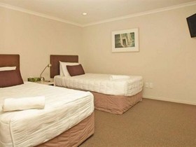 U Residence Hotel Wellington