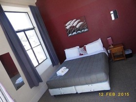 Base Backpackers Wellington