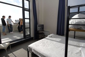 Base Backpackers Wellington