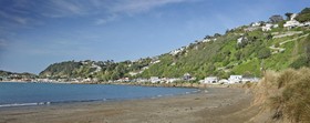 Beachfront Wellington Bed & Breakfast