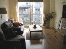 Central Terrace Heights Apartment