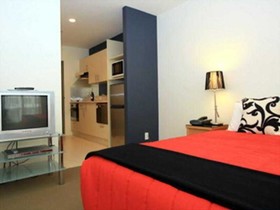 Central Terrace Heights Apartment