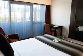 Copthorne Hotel Wellington Oriental Bay
