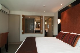 Copthorne Hotel Wellington Oriental Bay