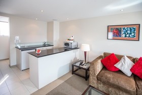 Copthorne Hotel Wellington Oriental Bay