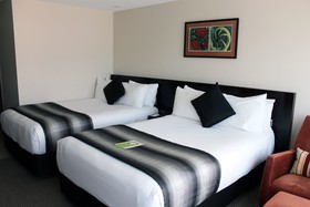 Copthorne Hotel Wellington Oriental Bay