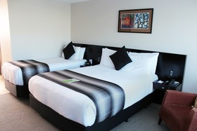Copthorne Hotel Wellington Oriental Bay
