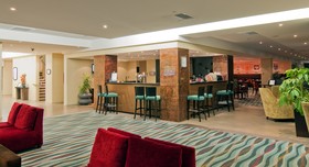 Copthorne Hotel Wellington Oriental Bay