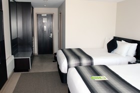 Copthorne Hotel Wellington Oriental Bay