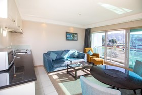 Copthorne Hotel Wellington Oriental Bay