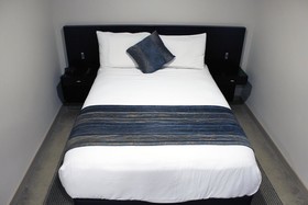 Copthorne Hotel Wellington Oriental Bay