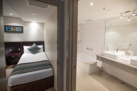 Copthorne Hotel Wellington Oriental Bay