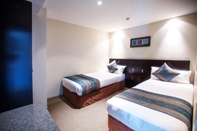 Copthorne Hotel Wellington Oriental Bay