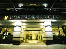 Copthorne Hotel Wellington Oriental Bay