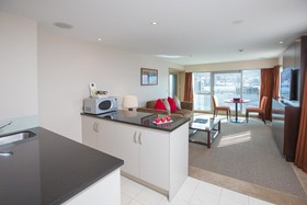 Copthorne Hotel Wellington Oriental Bay