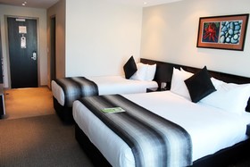 Copthorne Hotel Wellington Oriental Bay