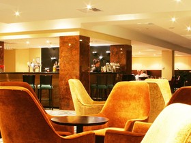 Copthorne Hotel Wellington Oriental Bay