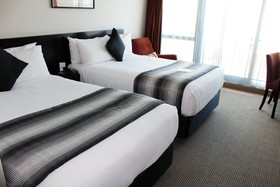 Copthorne Hotel Wellington Oriental Bay